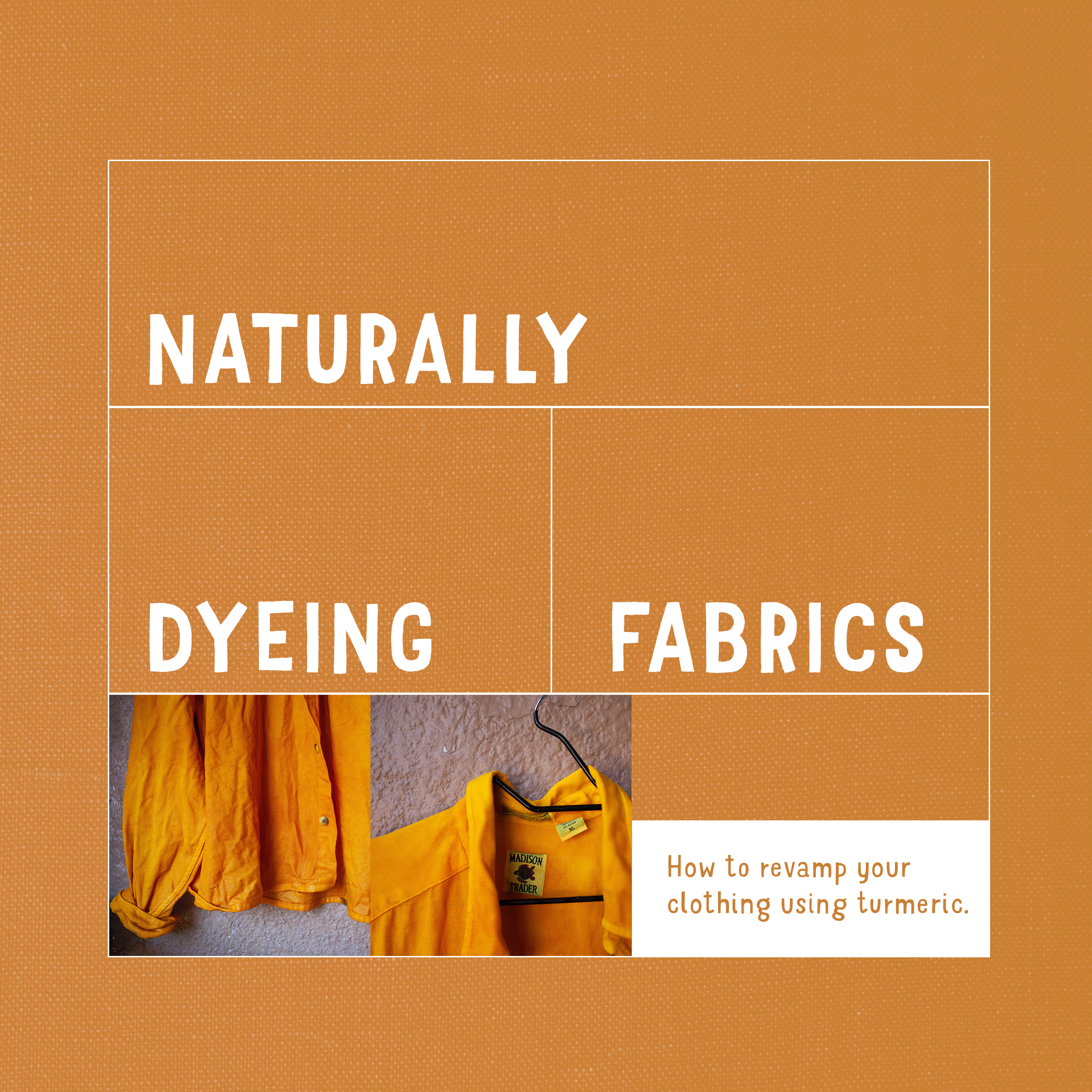 Cover Dyeing Fabrics