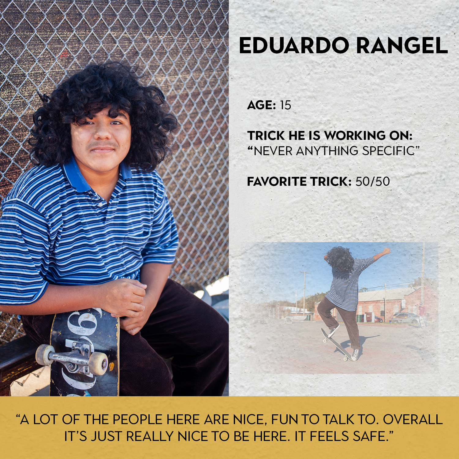 Eduardo Rangel final