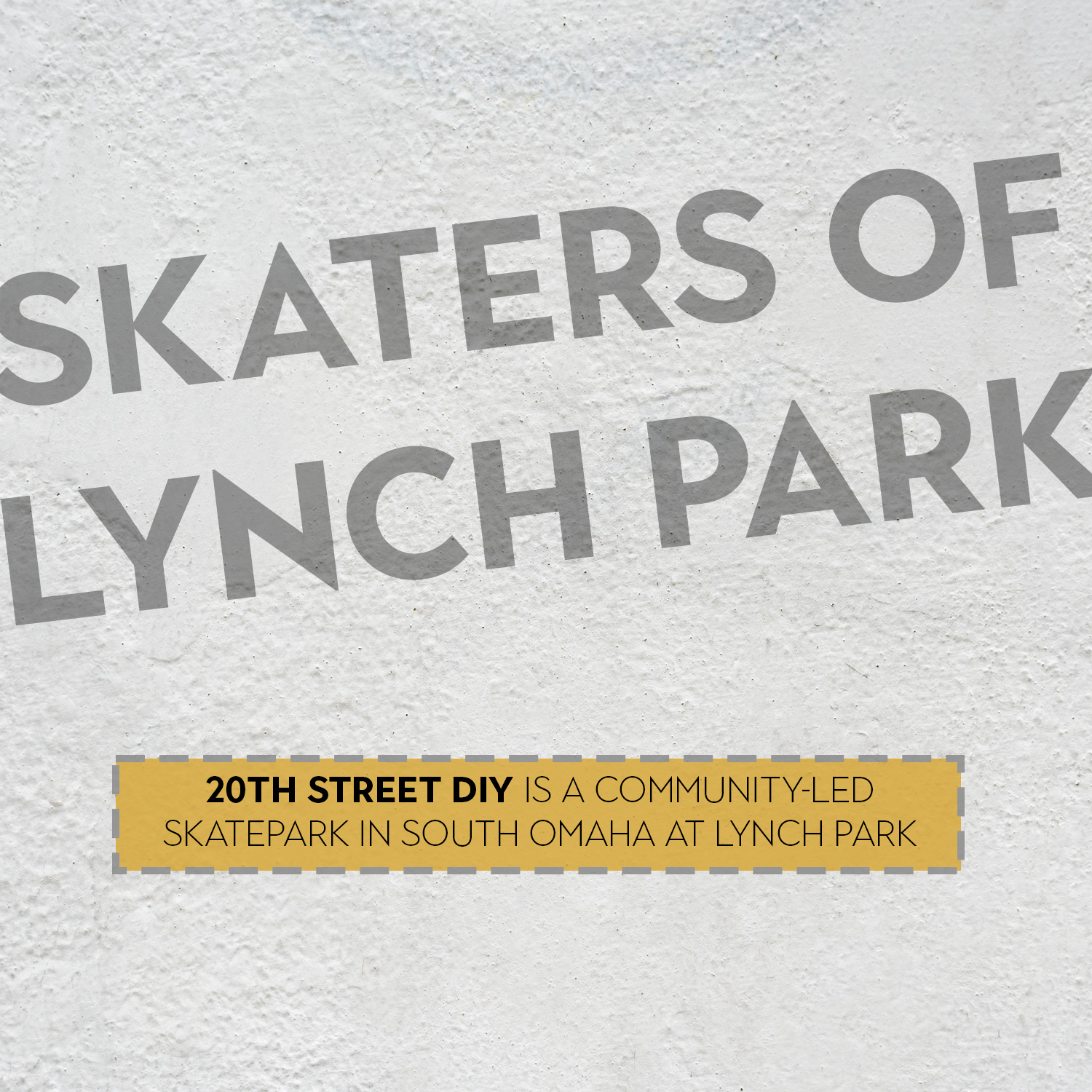 Young Skaters of Lynch Park cover