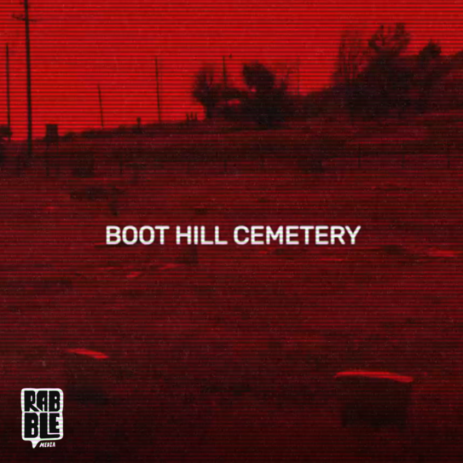 Boot Hill Social Post