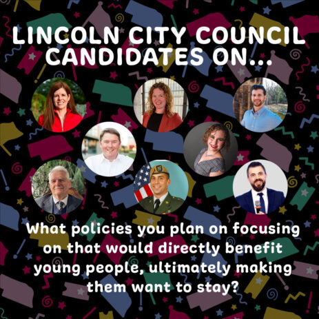 Lincoln City Council Cover