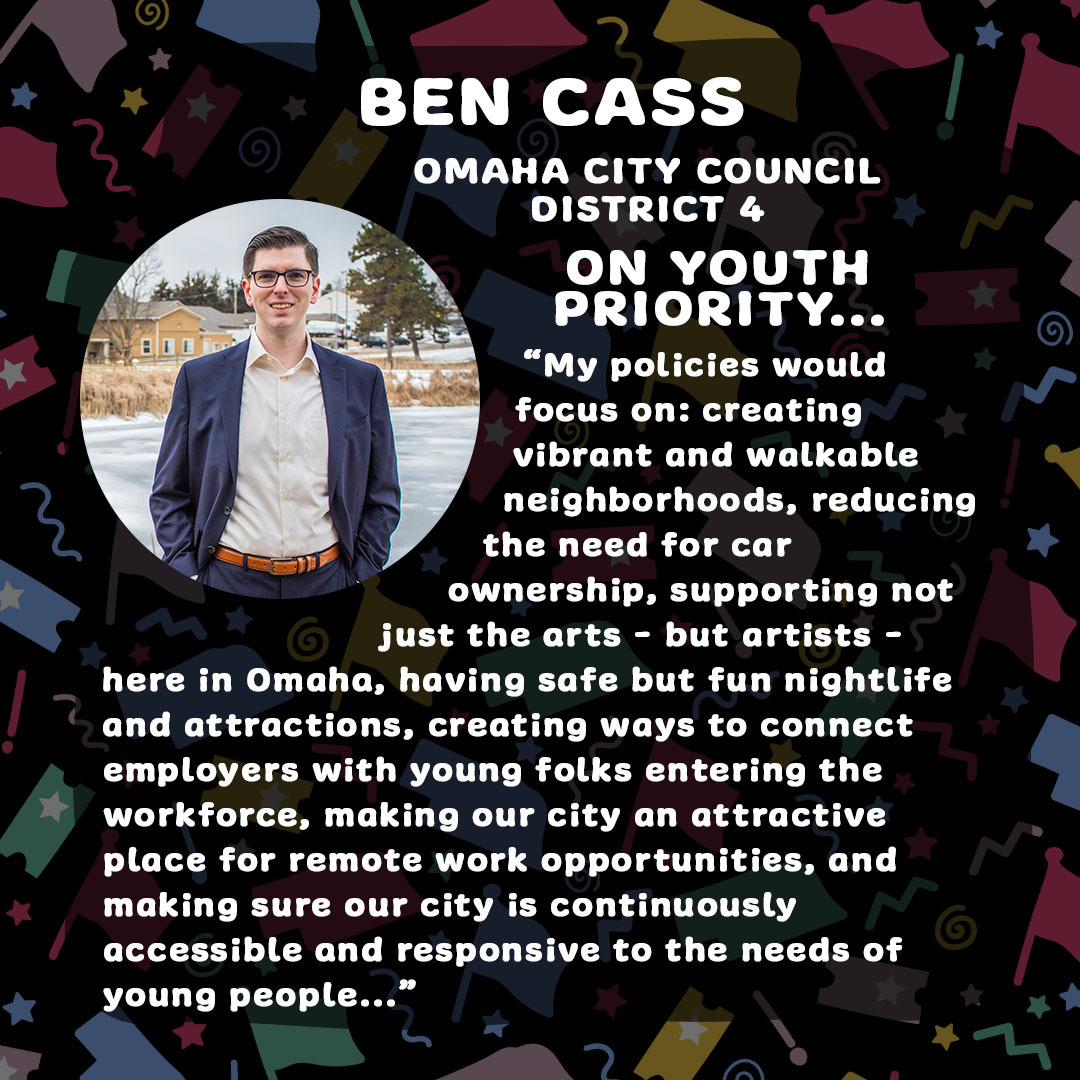 Ben Cass