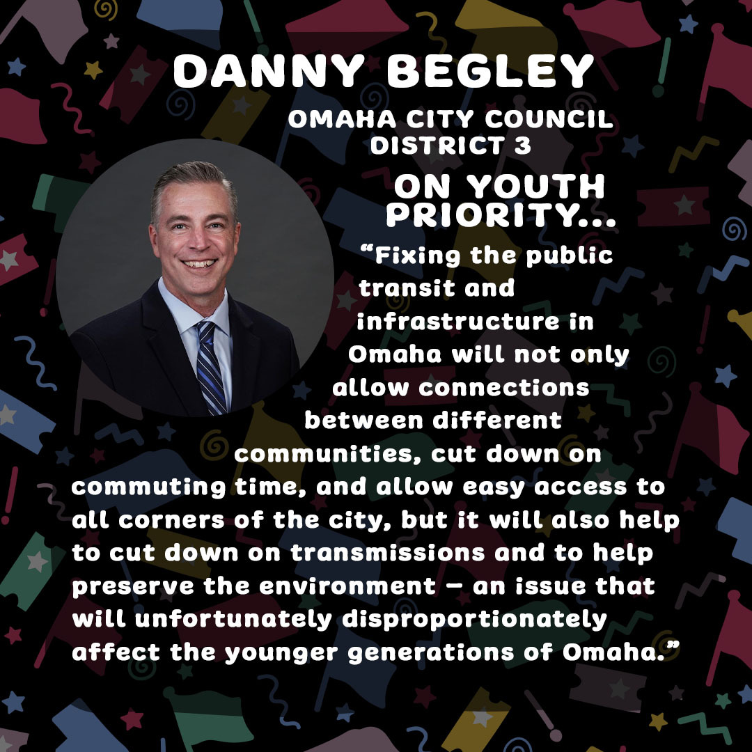 Danny Begley