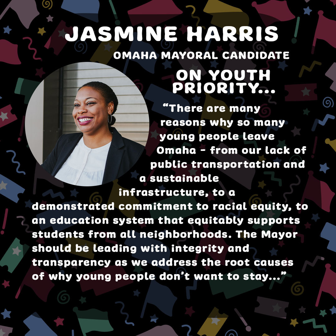 Jasmine Harris