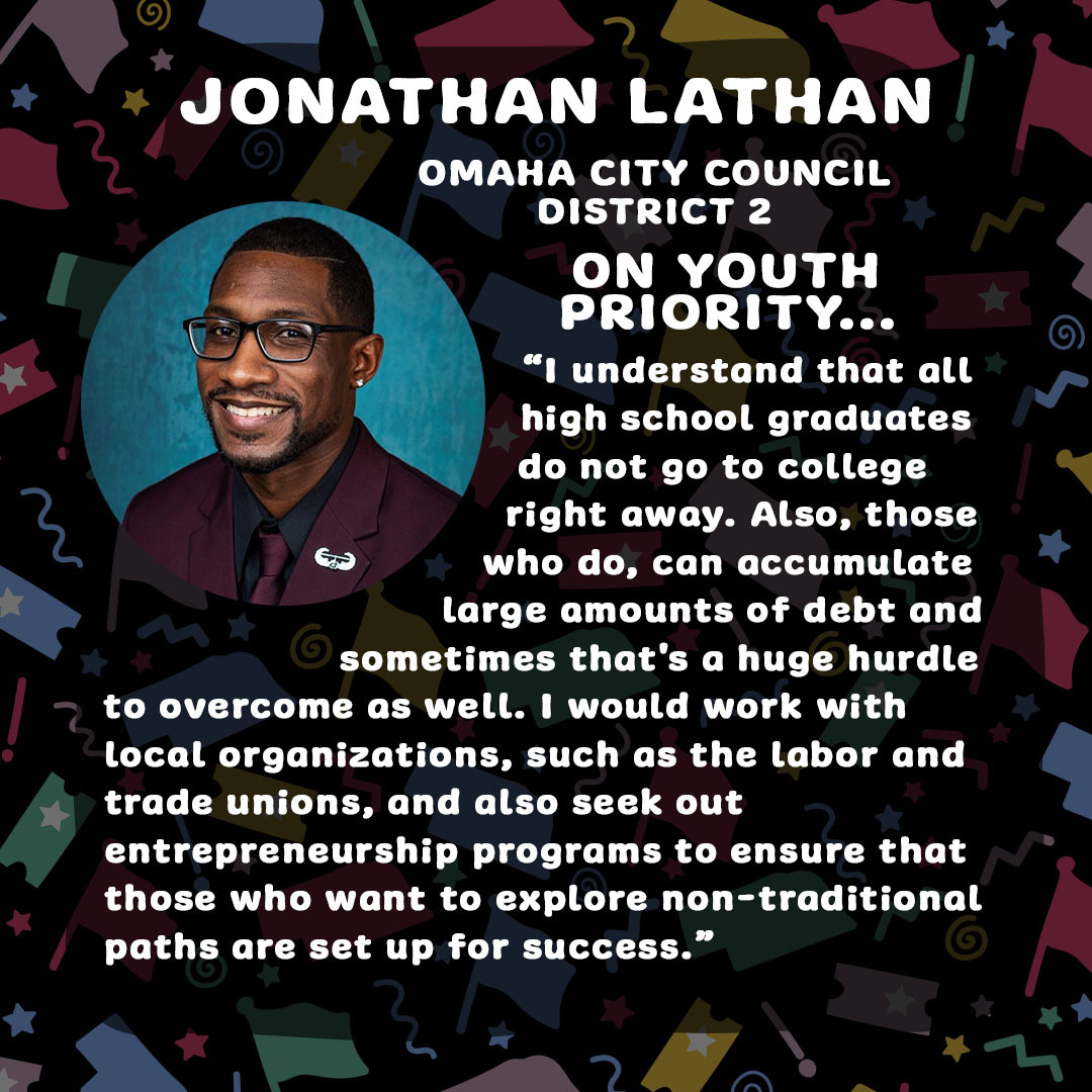 Jonathan Lathan