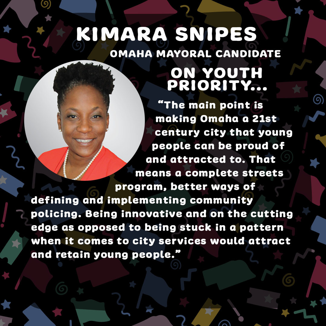 Kimara Snipes