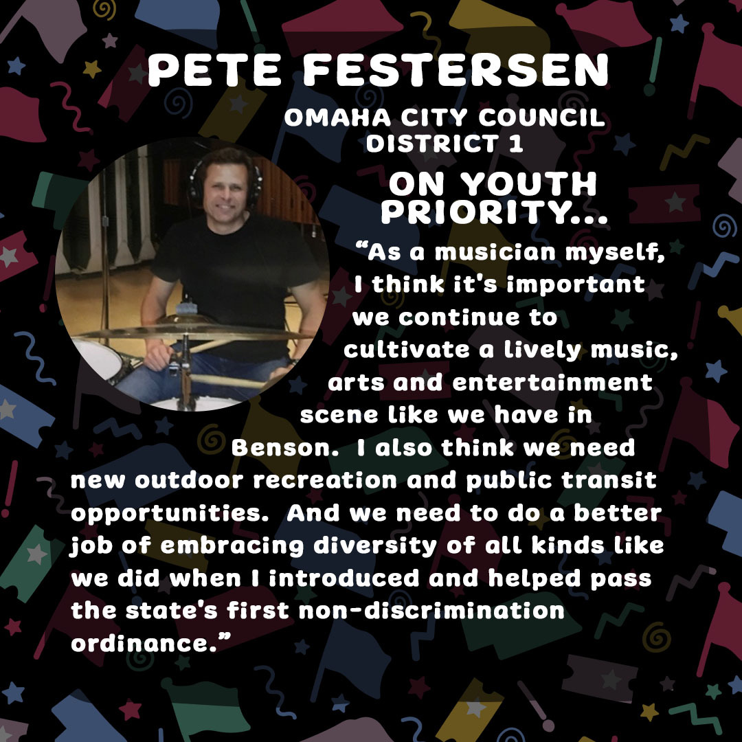 Pete Festersen