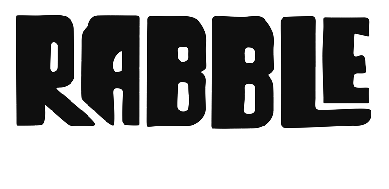 Rabble Media logo