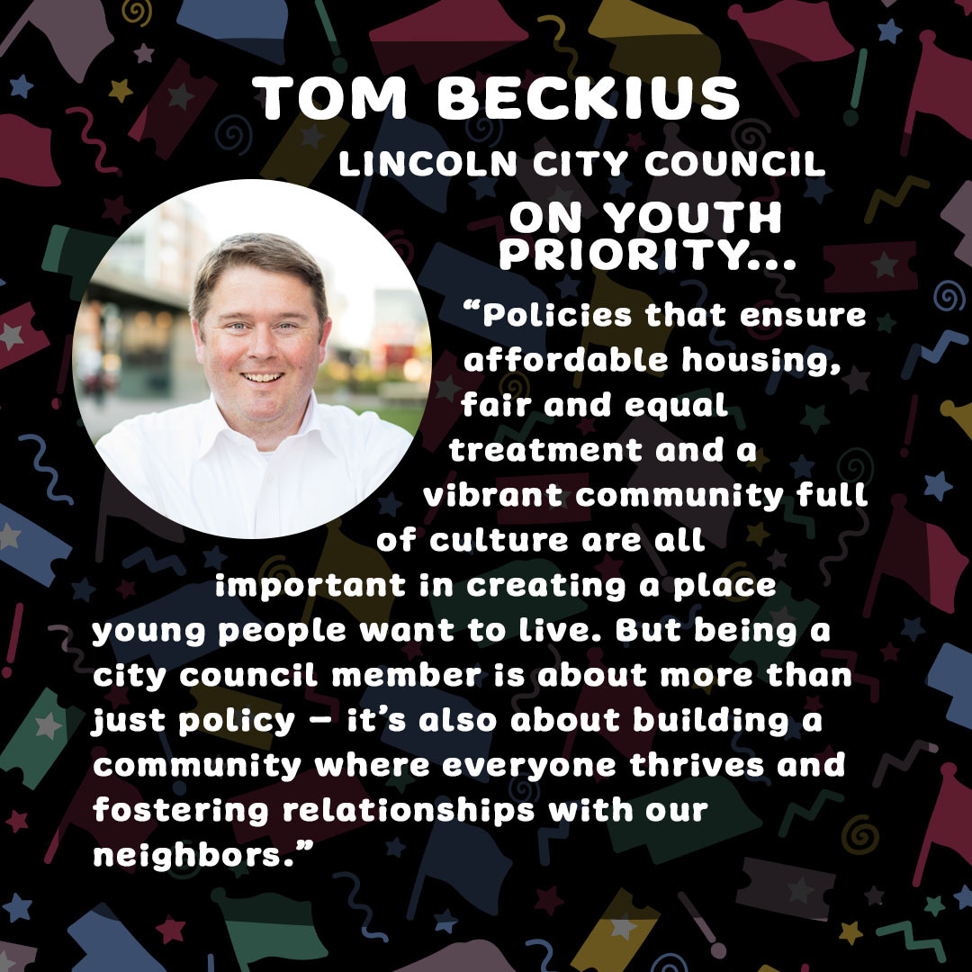 Tom Beckius